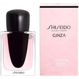 Shiseido Shiseido Парфюмированная вода для женщин 90 мл