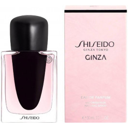   Shiseido Shiseido Парфюмированная вода для женщин 90 мл