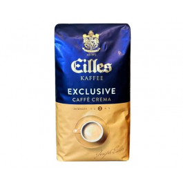 J.J.Darboven EILLES Selection Exclusive Caffe Crema зерно 500г