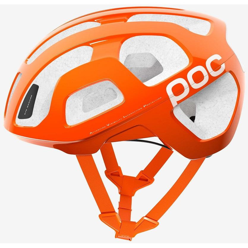 POC Octal / размер S, zink orange avip (10614_1211 S) - зображення 1