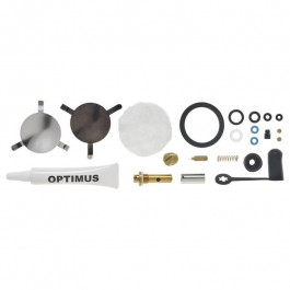 OPTIMUS Nova, Nova+ & Polaris Spare Parts Kit (8017632)
