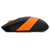A4Tech Fstyler FG10 Black/Orange - зображення 2