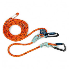 Husqvarna Строп для пояса Husqvarna Work Positioning Lanyard 11.5 мм 4 м (5340998-01)