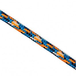 Husqvarna Мотузка альпіністська блакитна Husqvarna Climbing 11.5 мм 45 м (5340987-11)