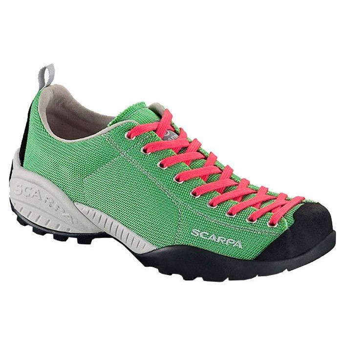 Scarpa Кроссовки  Mojito Fresh Sping/Pink, р.37 (SCRP 32608.350-37) - зображення 1