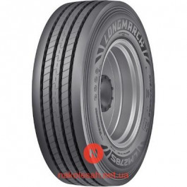 LongMarch Tyre Long March LM278S (рульова) 385/65 R22.5 164K PR24