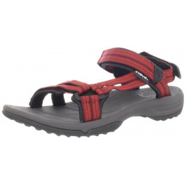 Teva Сандалии женские  Terra Fi Lite W's Double Zipper Red Orange 36 (TVA 8768.993-5)