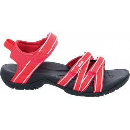   Teva Сандалии женские  Tirra W's Raspberry/Dark Shadow 36 (TVA 9034.330-5)