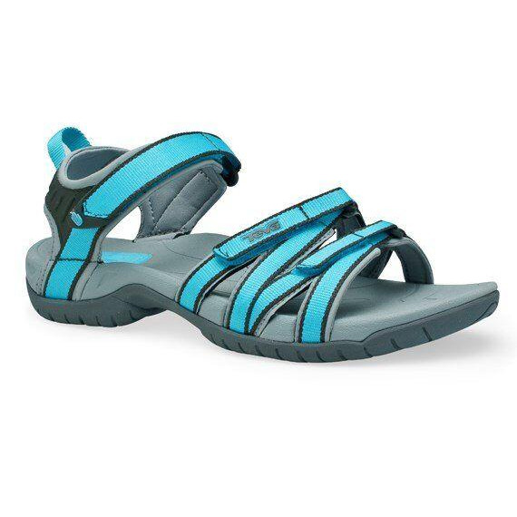 Teva Сандалии женские  Tirra W's Cyan Blue 36 (TVA 9034.606-5) - зображення 1