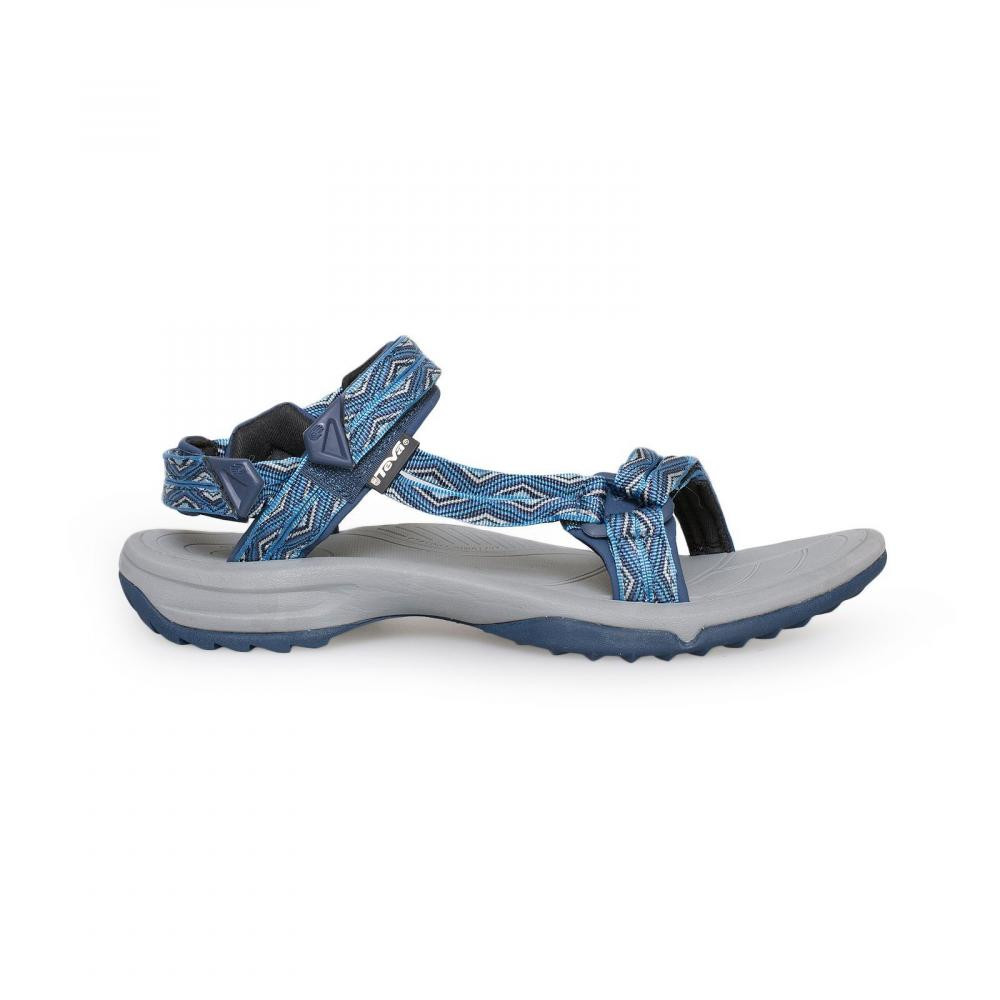 Teva Сандалии женские  Terra Fi Lite W's Trueno Blue 36 (TVA 8768.814-5) - зображення 1