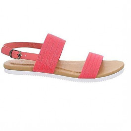 Teva Сандалии женские  Avalina Sandal Gore W's Deep Sea Coral 36 (TVA 8951.532-5)