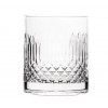 Luigi Bormioli Набор стаканов для виски Diamante PM1058 380 мл 6 шт. (12769/02) - зображення 1