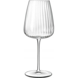 Luigi Bormioli Набор бокалов  Swing для белого вина 550 мл x 6 шт (13145/01)