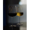 Luigi Bormioli Набор бокалов  Swing для белого вина 550 мл x 6 шт (13145/01) - зображення 2