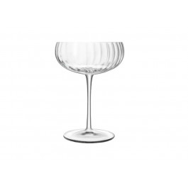Luigi Bormioli Набор бокалов для шампанского Swing 300мл 13190/01