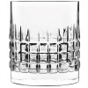 Luigi Bormioli Набор стаканов для виски Charme PM1015 380 мл 6 шт. (12328/01) - зображення 1