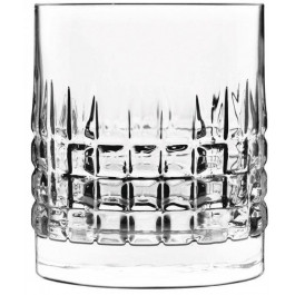 Luigi Bormioli Набор стаканов для виски Charme PM1015 380 мл 6 шт. (12328/01)
