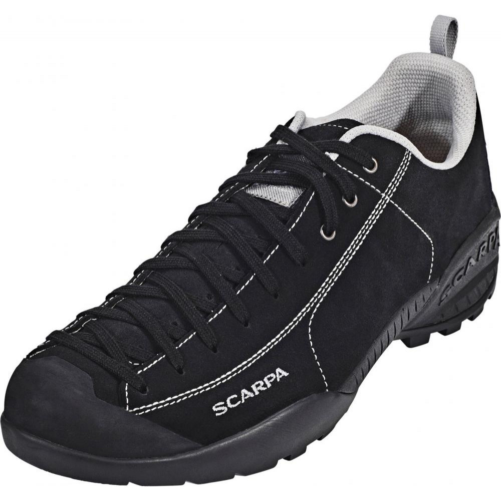 Scarpa Кроссовки  Mojito Black, р.36 (SCRP 32605.350-36) - зображення 1