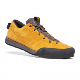 Black Diamond Кросовки мужские  M Prime, 10.5 - Amber/Carbon (BD 58002093041051)