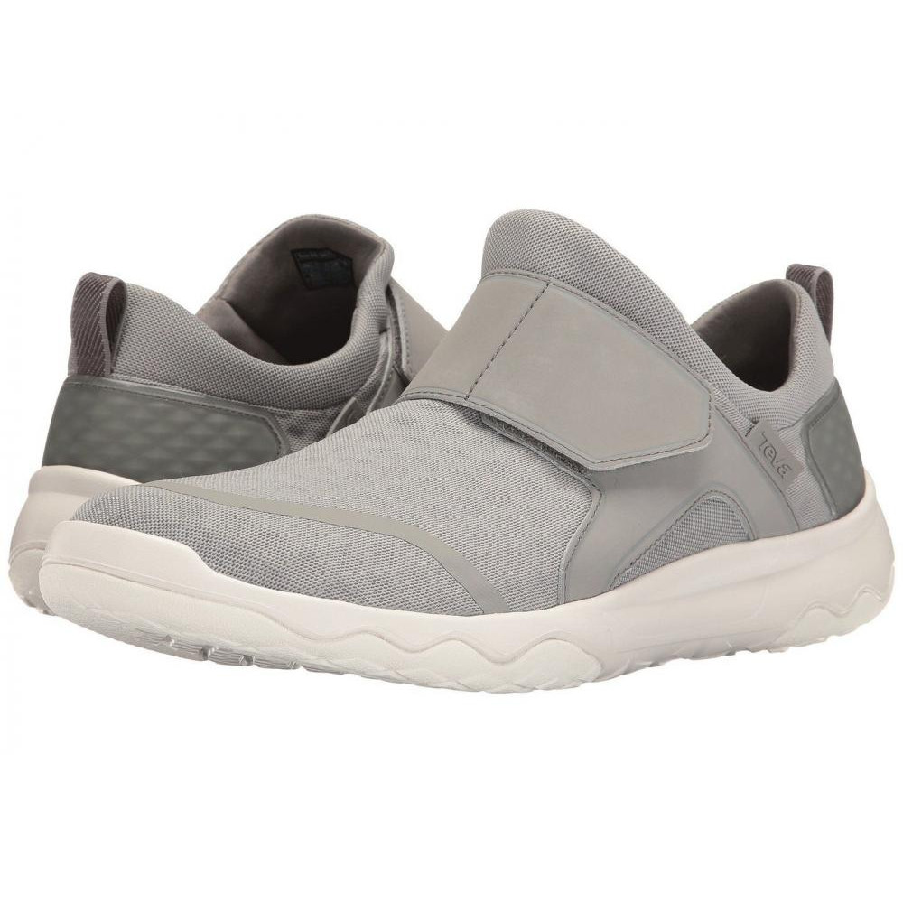 Teva Кроссовки мужские  Arrowood Swift Slip On M's Grey 44 (TVA 8934.531-10.5) - зображення 1