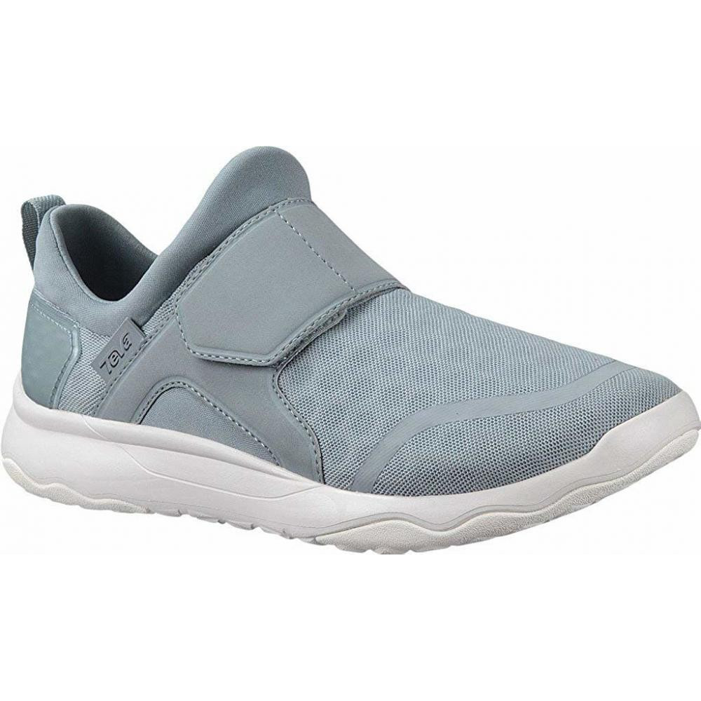 Teva Кроссовки женские  Arrowood Swift Slip On W's Guarry Grey 38 1/2 (TVA 8933.429-7.5) - зображення 1