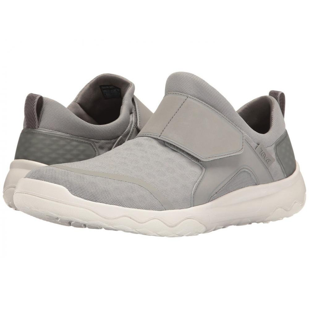 Teva Кроссовки мужские  Arrowood Swift Slip On M's, Grey, 45,5 (TVA 8934.531-12) - зображення 1