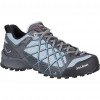 Salewa Кроссовки  WS Wildfire Magnet/Blue Fog, р. 36 (SLW 63486.0734-36) - зображення 1