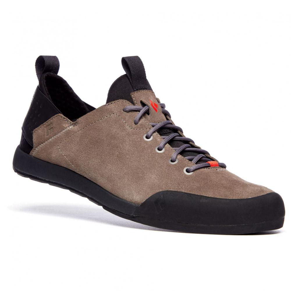 Black Diamond Кросовки мужские  M Session Suede, 11 - Walnut (BD 58001220051101) - зображення 1