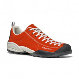 Scarpa Жіночі кросівки для трекінгу  Mojito 32605-350-3 39.5 (6UK) 25 см Papaya (8057963017554)