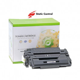 Static Control (SCC) Картридж HP LJ CE255X/Canon 724H 12.5k (002-01-VE255X)