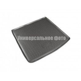 Norplast Килимок в багажник Audi A6 (4G:C7) (Avant)/Audi Allroad (2011) NPA00-E05-402