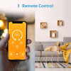 Meross Smart Wi-Fi Thermostat (MTS200HK) - зображення 4