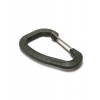 Wildo Карабін  Accessory Carabiner Large Olive (9721) - зображення 1