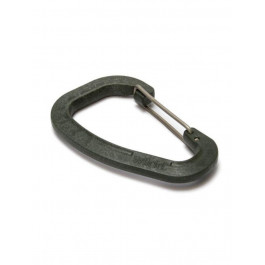 Wildo Карабін  Accessory Carabiner Large Olive (9721)