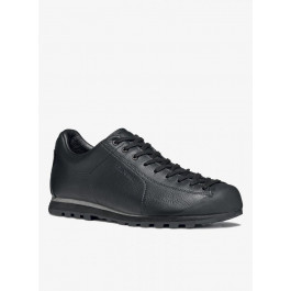 Scarpa Чоловічі кросівки для трекінгу з Gore-Tex  Mojito Basic GTX 32650-200-1 41.5 (7 1/2UK) 26.5 см Black