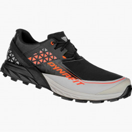 Dynafit Чоловічі кросівки для бігу  Alpine DNA 64062/0993 43 (9UK) 28 см Black Out/Orange (4053866279383)