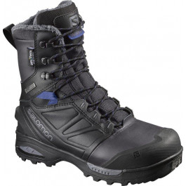   Salomon ( 39972200 ) TOUNDRA PRO CSWP W 2021 PHANTOM/Bk/Ampa 38