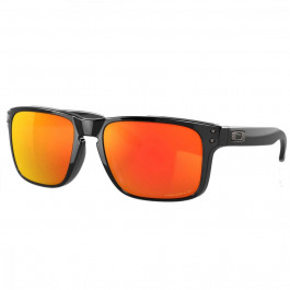   Oakley Сонцезахисні окуляри  Holbrook - Polished Black Frame/Prizm Ruby Polarized Lenses