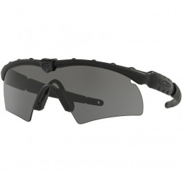 Oakley Сонцезахисні окуляри  M Frame Hybrid S - Black/Grey
