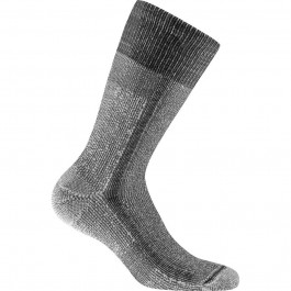 Accapi Outdoor Extreme Crew шкарпетки (Grey, 37-39) (H0673.6622-I)