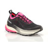 Scarpa Жіночі кросівки для бігу  Golden Gate Atr Wmn 33076-352-2 40 (6 1/2UK) 25.5 см Black/Pink Fluo (8057 - зображення 1