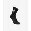 POC Шкарпетки велосипедні  Essential Road Lt Sock,Uranium Black, M (PC 651201002MED1) - зображення 1