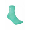 POC Шкарпетки велосипедні  Essential Road Lt Sock, Fluorite Green, S (PC 651201437SML1) - зображення 1