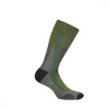 Accapi Шкарпетки  ACC H0830.917 р.39-41 зелений - зображення 1