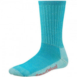   Smartwool Носки женские  Hike Light Crew Capri, р.M (SW SW293.810-M)