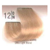 Spa Master Крем-краска  Спеціальний світлий блонд 12/0 N 100 мл. - зображення 2