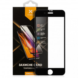 Vinga Защитное стекло для Apple iPhone 7/8/SE 2020 (VGIPSE2)