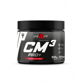Trec Nutrition CM3 Pro+ 200 caps