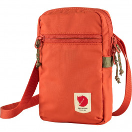 Fjallraven Сумка  High Coast Pocket Rowan Red (23226.333)