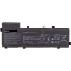 PowerPlant Asus Zenbook UX510 B31N1534 11.4V/4240mAh/48Wh (NB431571) - зображення 1
